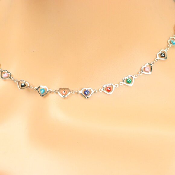 "Minimalist Necklace Chain, Elegant Jewelry for Women & Girls | MLCRC1771 - Picture 10 of 10